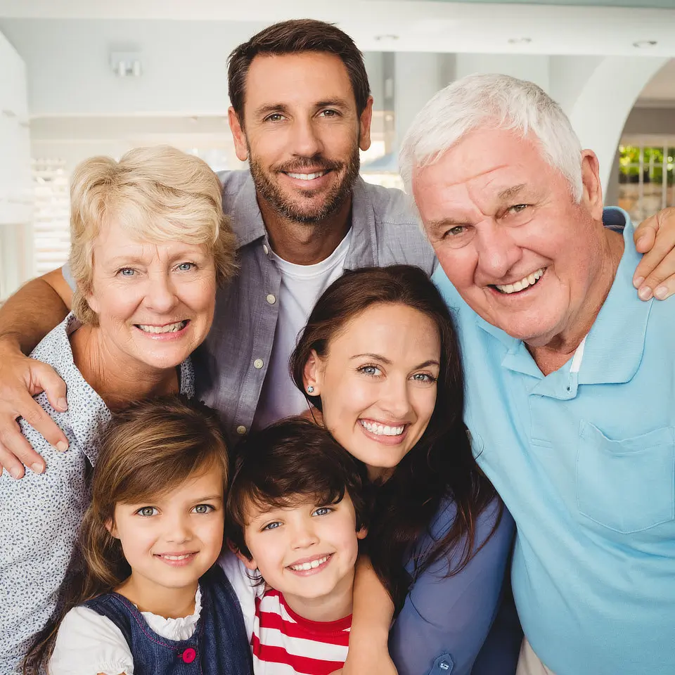 Gateway Smiles Family Dentistry in Boynton Beach Home Page