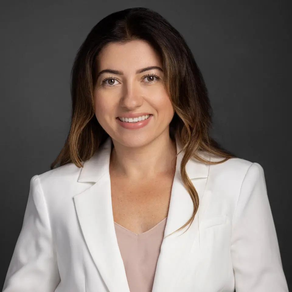 Dr. Mariana Simoca, DMD