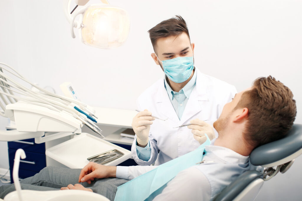 Dentist in Boynton Beach