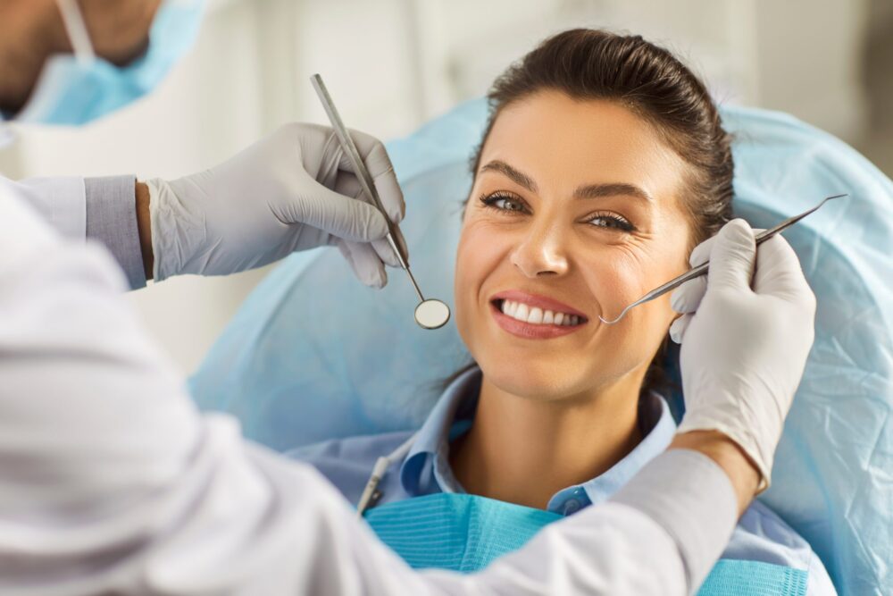 General Dentistry Boynton Beach