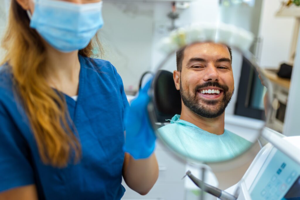 Dentist in Boynton Beach