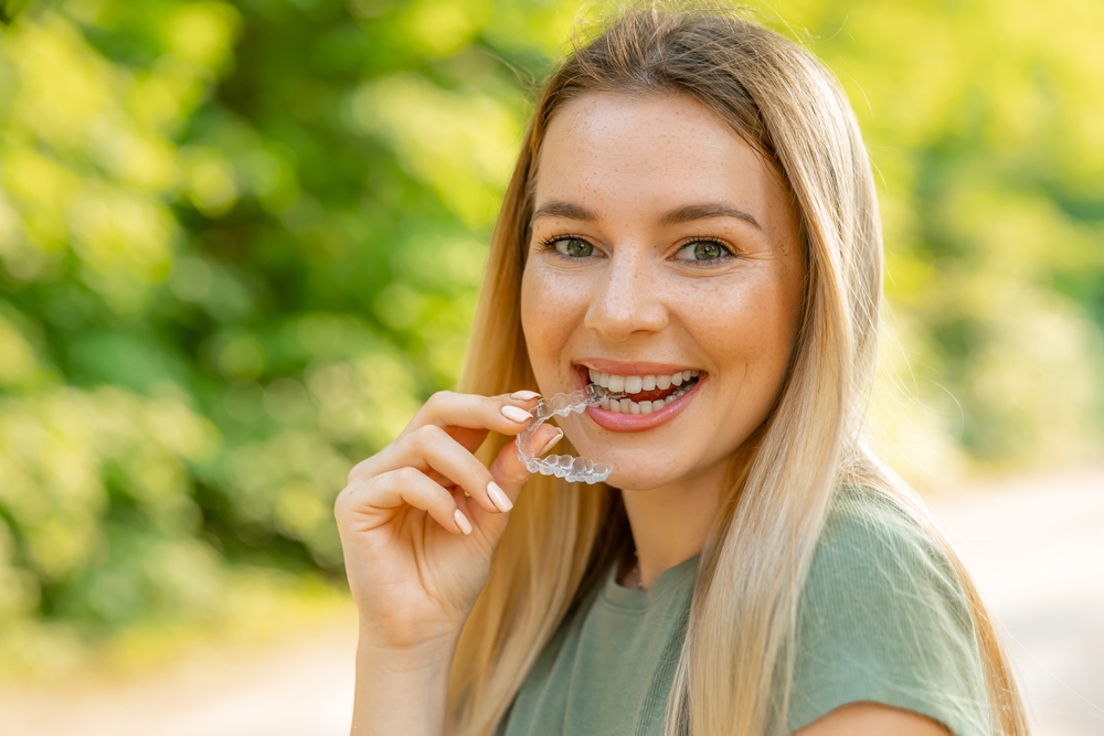 Invisalign in Boynton Beach